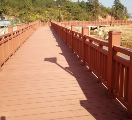 福建浦城縣西郊公園項(xiàng)目