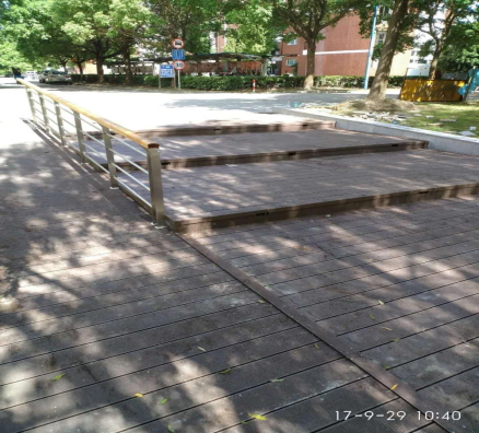 上海交通大學(xué)閔行校區(qū)校園環(huán)境建設(shè)項目