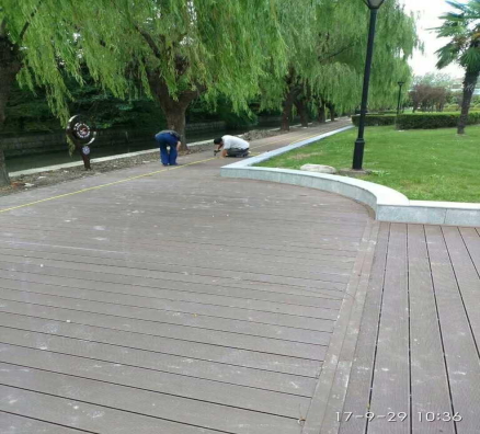 上海交通大學(xué)閔行校區(qū)校園環(huán)境建設(shè)項目