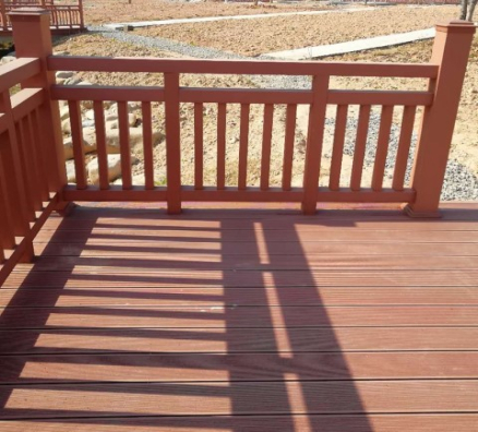 福建浦城縣西郊公園項(xiàng)目