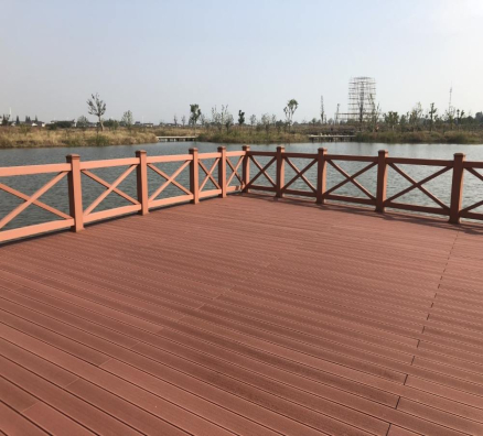 江蘇金壇直溪生態濕地公園項目