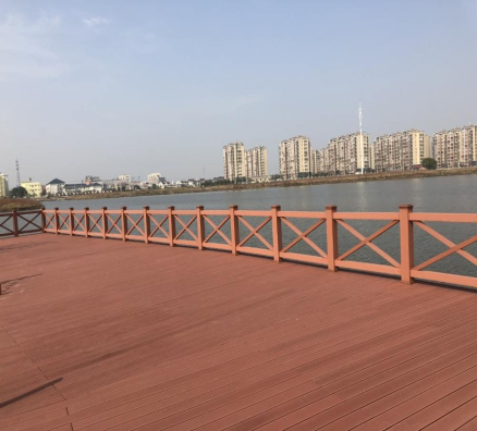 江蘇金壇直溪生態濕地公園項目