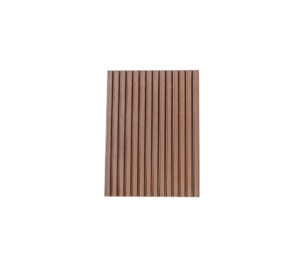 140x25mm方孔立體壓紋地板