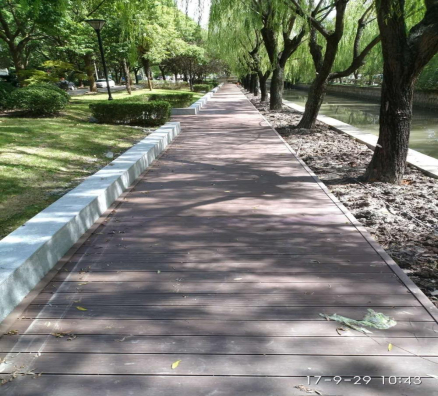 上海交通大學(xué)閔行校區(qū)校園環(huán)境建設(shè)項目