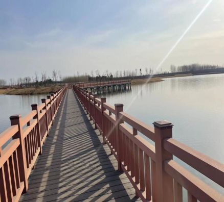 山西臨汾項目工程案例