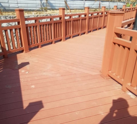 福建浦城縣西郊公園項(xiàng)目