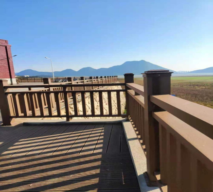 福清市東張鎮香山村舊香山水庫邊休閑步道建設工程