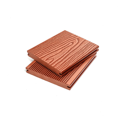 140x20mm實心立體壓紋地板