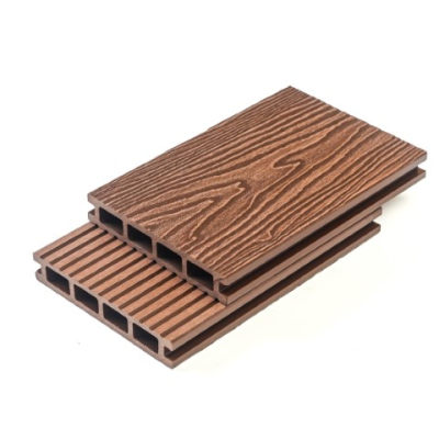 140x25mm方孔立體壓紋地板